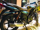 Bajaj Discover 135 2010