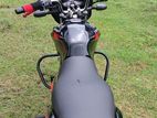 Bajaj Discover 135 2010