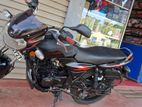 Bajaj Discover 135 2010