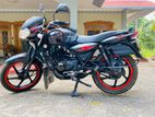 Bajaj Discover 135 2010