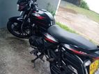 Bajaj Discover 135 2011