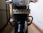 Bajaj Discover 135 2011