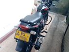 Bajaj Discover 135 2011
