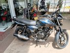 Bajaj Discover 135 2011