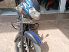 Bajaj Discover 135 2011