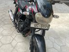 Bajaj Discover 135 2011