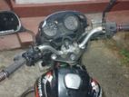 Bajaj Discover 135 2011
