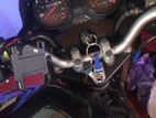 Bajaj Discover 135 2011