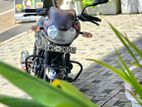 Bajaj Discover 135 2011