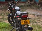 Bajaj Discover 135 2011