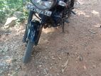 Bajaj Discover 135 2011