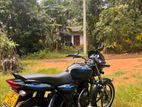 Bajaj Discover 125 135 2011