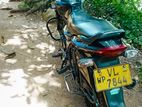 Bajaj Discover 135 2011