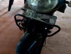 Bajaj Discover 135 2011