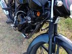 Bajaj Discover 135 2011