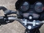 Bajaj Discover 135 2011