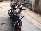 Bajaj Discover 135 2011