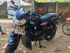 Bajaj Discover 135 2011