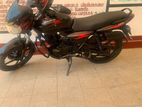 Bajaj Discover 135 2011