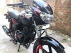 Bajaj Discover 135 2012