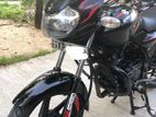 Bajaj Discover 135 2012