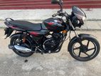 Bajaj Discover 135 2012