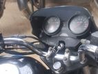 Bajaj Discover 135 2012