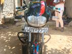 Bajaj Discover 2012