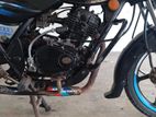 Bajaj Discover 135 2013