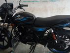 Bajaj Discover 135 2013