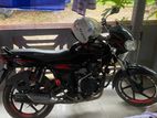 Bajaj Discover 135 2014