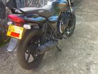 Bajaj Discover 135 2015