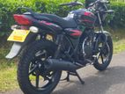 Bajaj Discover 135 2015