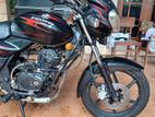 Bajaj Discover 2008