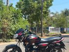 Bajaj Discover 135 2009