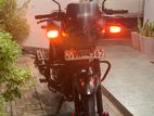 Bajaj Discover 135CC 2009