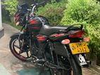 Bajaj Discover 135CC 2009