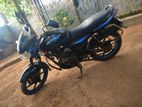 Bajaj Discover 135 2009