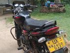Bajaj Discover 135 2009