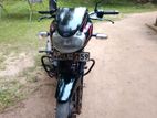 Bajaj Discover 135 2009