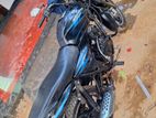 Bajaj Discover 135 2009