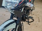 Bajaj Discover 2010