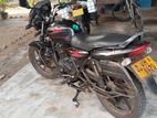 Bajaj Discover 135 cc 2010