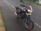 Bajaj Discover 135 Cc 2012