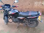 Bajaj Discover 135 2009