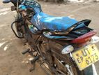 Bajaj Discover 135 2008