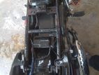 Bajaj Discover 2008