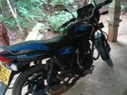 Bajaj Discover 2010