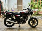 Bajaj Discover 135 2010