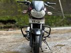 Bajaj Discover 135 2010